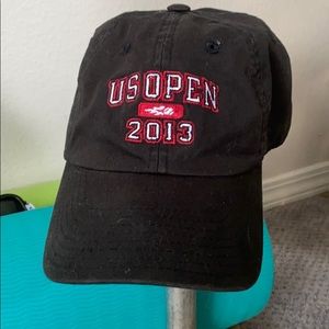US OPEN 2013 hat